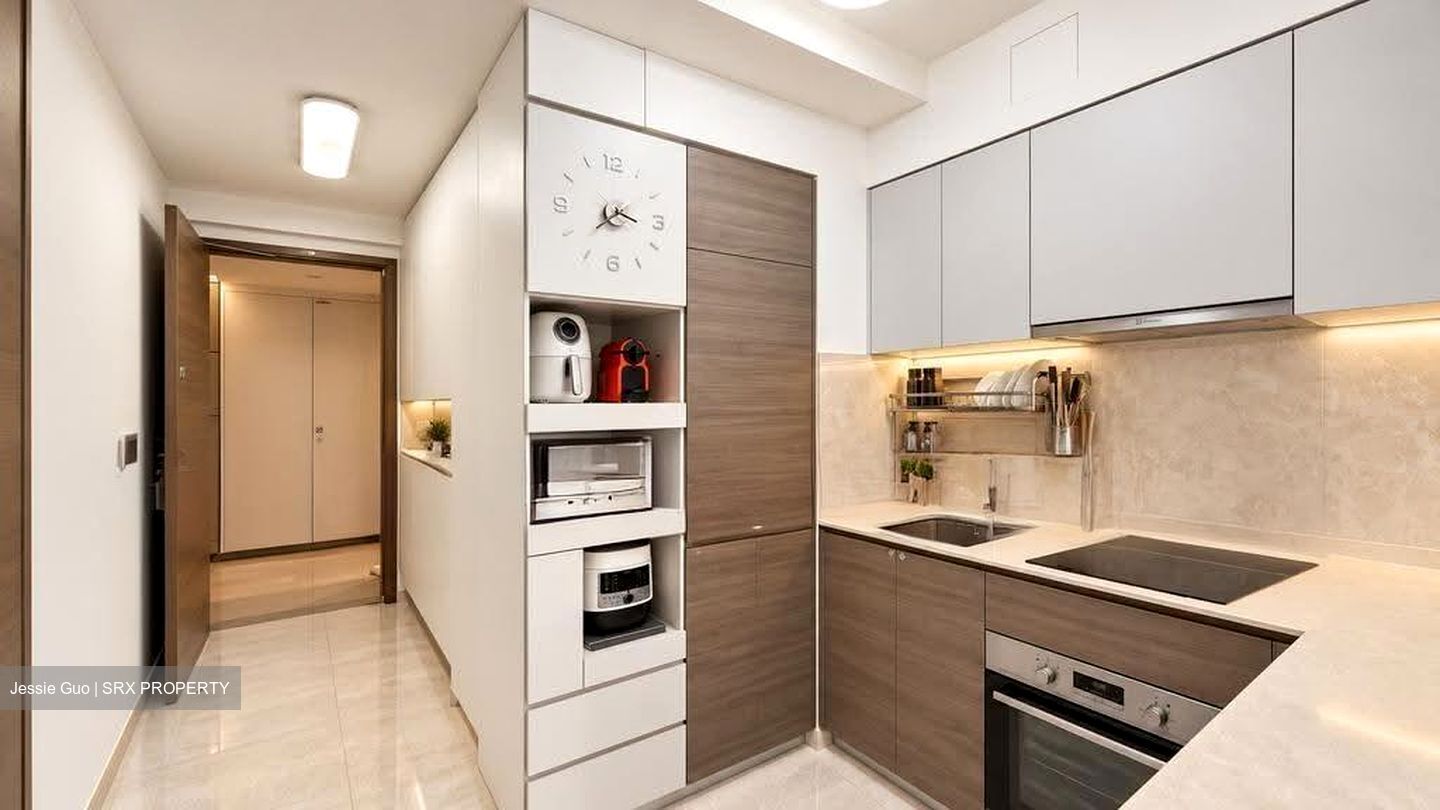The Florence Residences (D19), Apartment #637349261